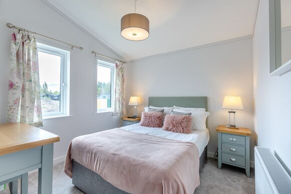 Rookery Manor Lodges