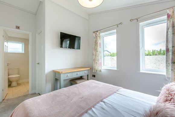 Rookery Manor Lodges