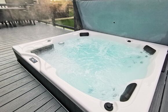 Rookery Manor Lodges