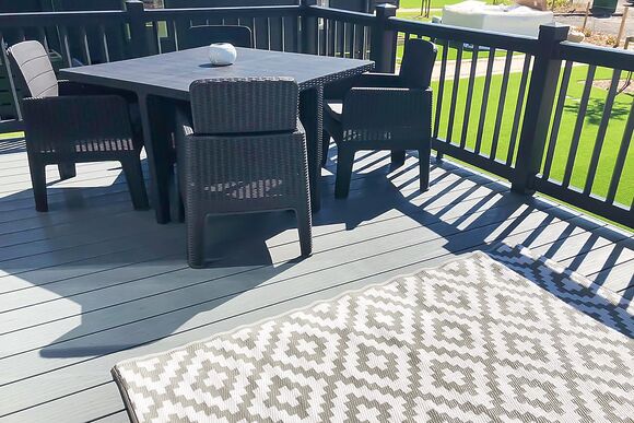 Rookery Manor Lodges