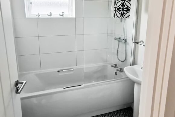 Plum Lodge - Rookery Manor Lodges, Edingworth