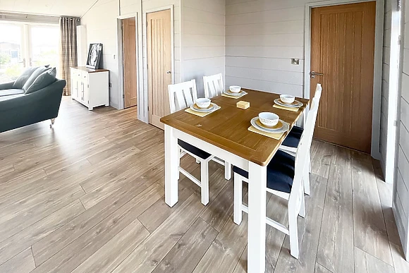 Willow Luxury Lodge 