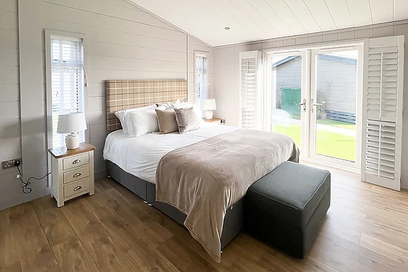 Willow Luxury Lodge 