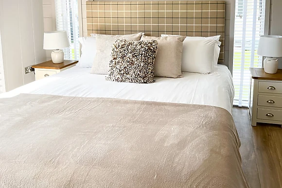 Willow Luxury Lodge 