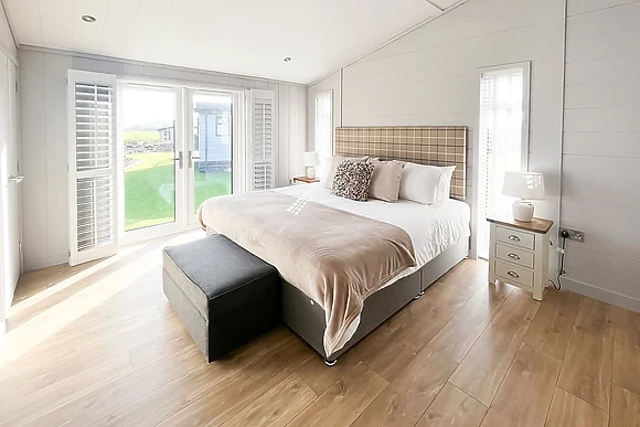 Willow Luxury Lodge 