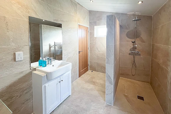 Willow Luxury Lodge 