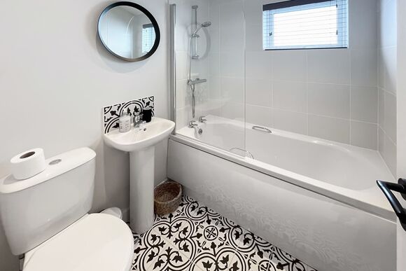 Hazel Lodge - Rookery Manor Lodges, Edingworth