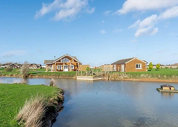 Hornsea Lakeside Lodges, Hornsea