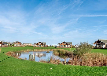 Hornsea Lakeside Lodges, Hornsea