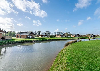 Hornsea Lakeside Lodges, Hornsea