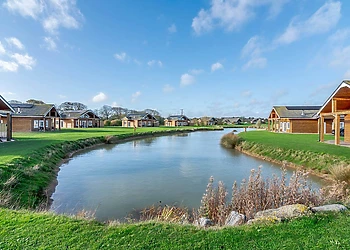 Hornsea Lakeside Lodges, Hornsea
