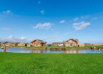 Hornsea Lakeside Lodges, Hornsea