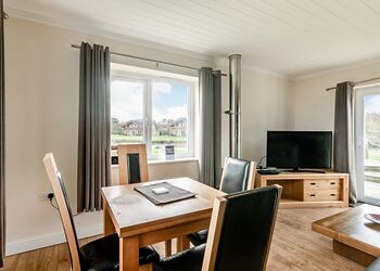 Swallow Lodge - Hornsea Lakeside Lodges, Hornsea