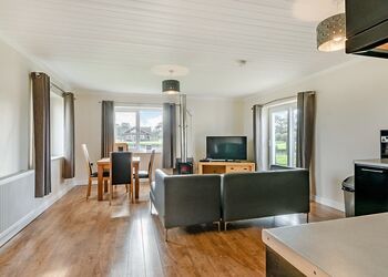 Swallow Lodge - Hornsea Lakeside Lodges, Hornsea
