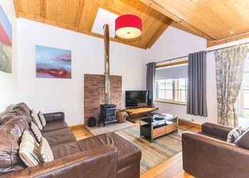 Dovetail Lodge Pet - Hornsea Lakeside Lodges, Hornsea