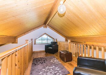Dovetail Lodge Pet - Hornsea Lakeside Lodges, Hornsea
