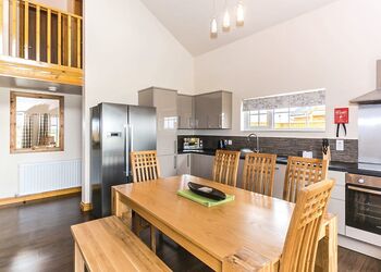 Skylark Lodge Pet - Hornsea Lakeside Lodges, Hornsea