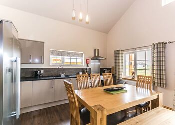 Skylark Lodge Pet - Hornsea Lakeside Lodges, Hornsea