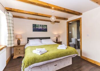 Skylark Lodge Pet - Hornsea Lakeside Lodges, Hornsea