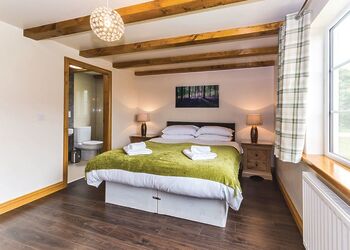 Skylark Lodge Pet - Hornsea Lakeside Lodges, Hornsea