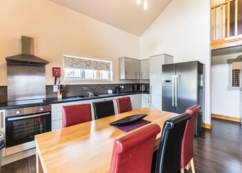 Teal Lodge Pet - Hornsea Lakeside Lodges, Hornsea