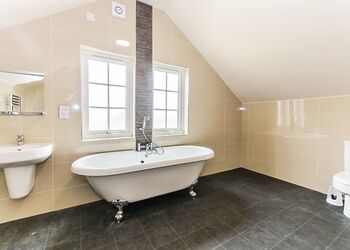 Teal Lodge Pet - Hornsea Lakeside Lodges, Hornsea