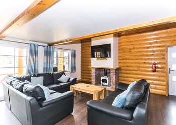 Oystercatcher Lodge Pet - Hornsea Lakeside Lodges, Hornsea