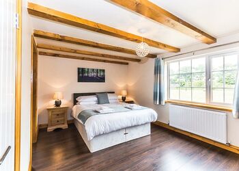 Oystercatcher Lodge Pet - Hornsea Lakeside Lodges, Hornsea