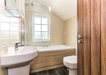 Oystercatcher Lodge Pet - Hornsea Lakeside Lodges, Hornsea