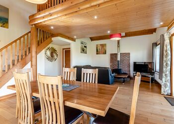 Dovetail Lodge - Hornsea Lakeside Lodges, Hornsea