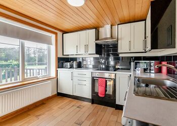 Dovetail Lodge - Hornsea Lakeside Lodges, Hornsea