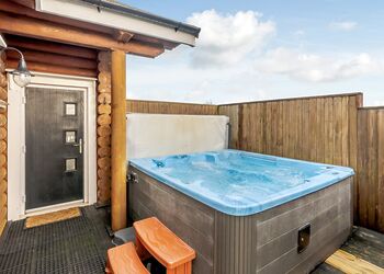 Sandpiper Lodge - Hornsea Lakeside Lodges, Hornsea