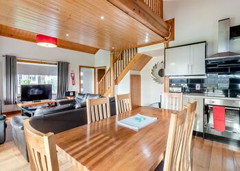 Sandpiper Lodge - Hornsea Lakeside Lodges, Hornsea