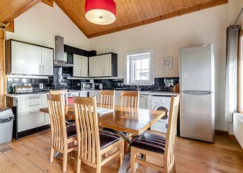 Sandpiper Lodge - Hornsea Lakeside Lodges, Hornsea