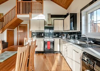 Heron Lodge - Hornsea Lakeside Lodges, Hornsea