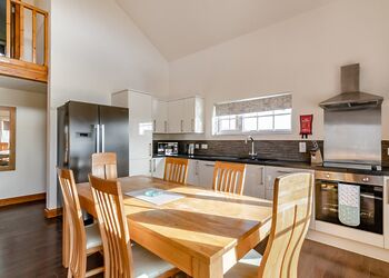 Teal Lodge - Hornsea Lakeside Lodges, Hornsea