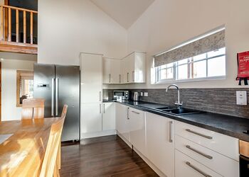 Teal Lodge - Hornsea Lakeside Lodges, Hornsea