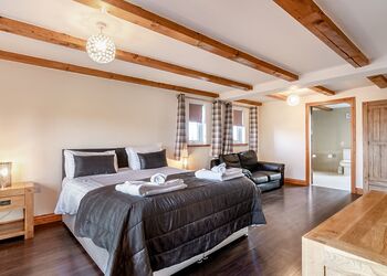 Teal Lodge - Hornsea Lakeside Lodges, Hornsea