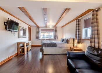 Teal Lodge - Hornsea Lakeside Lodges, Hornsea