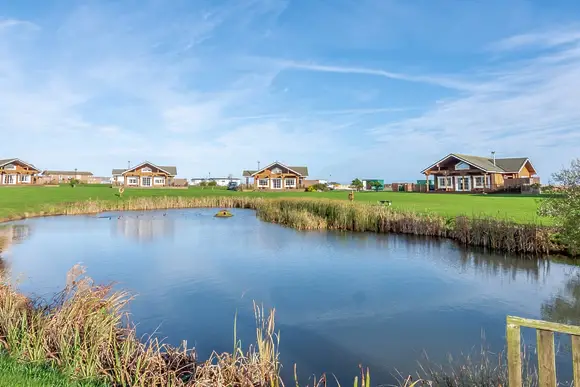 Hornsea Lakeside Lodges, Hornsea