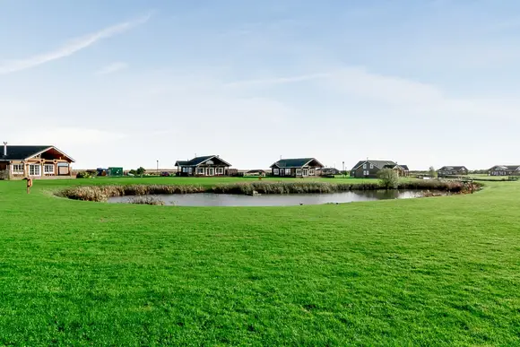 Hornsea Lakeside Lodges, Hornsea