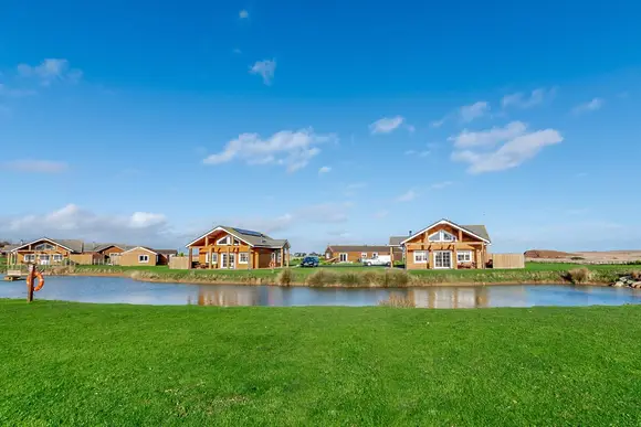 Hornsea Lakeside Lodges, Hornsea