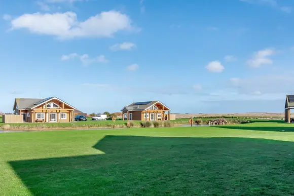 Hornsea Lakeside Lodges, Hornsea