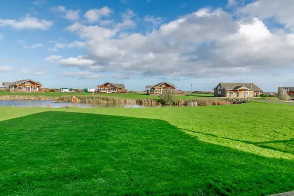 Hornsea Lakeside Lodges