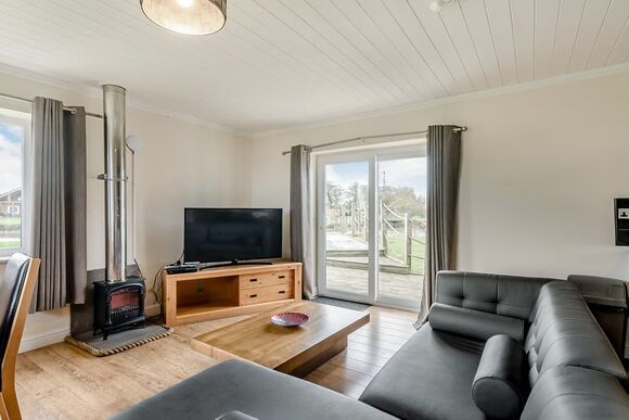 Swallow Lodge - Hornsea Lakeside Lodges, Hornsea