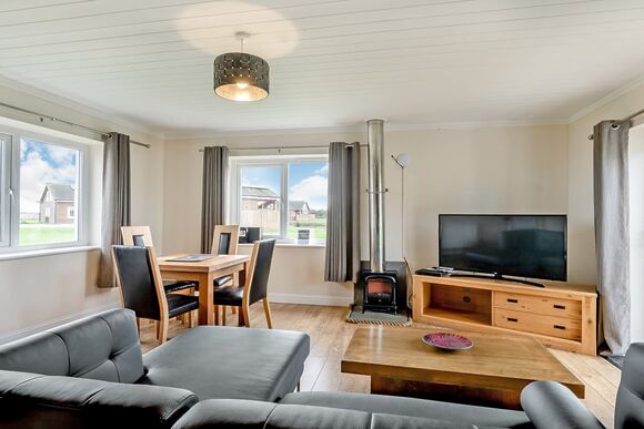 Hornsea Lakeside Lodges