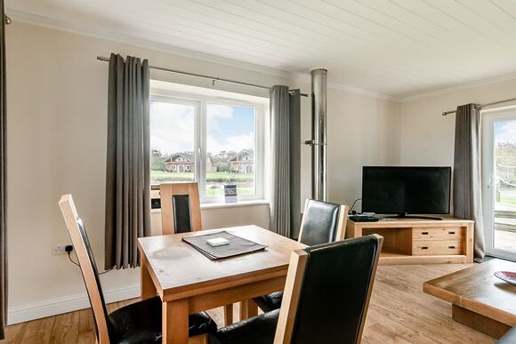 Hornsea Lakeside Lodges