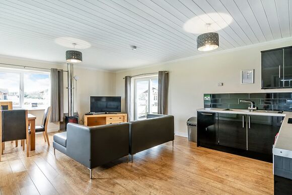 Hornsea Lakeside Lodges