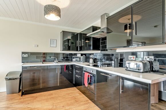 Hornsea Lakeside Lodges