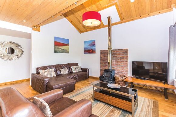 Dovetail Lodge Pet - Hornsea Lakeside Lodges, Hornsea